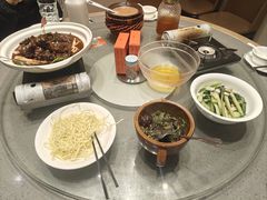 -辛香味烧鱼馆·非遗技艺·排骨红烧肉(光谷医药园店)