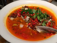 -坛宗剁椒鱼头(河西王府井店)