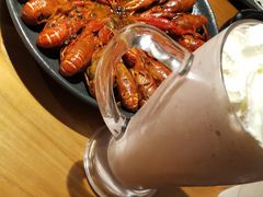 -呷哺呷哺(通辽万达店)