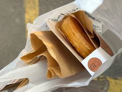 -莫朗核桃饼(虹泉路店)