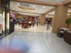 -全聚德(上海首店浦东店)