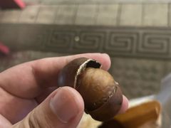 -高记福桂桂花糖炒栗(鼓楼店)