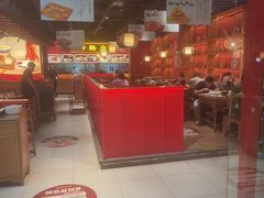 -满园烤鸭·春饼(抚顺万达店)