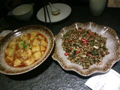 超赞下饭菜-湘与香缘·湖南菜(王府井北京市百货大楼店)