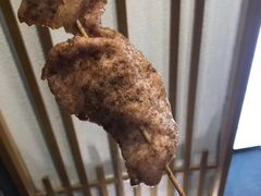 -豪香里脊肉串(大中路店)