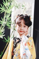 -蜜糖派儿童摄影(青建·太阳岛店)
