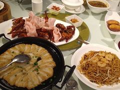 -潮福城大酒楼·潮味粤品·港式点心(湖滨北路店)