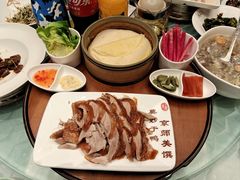 -全聚德(常州店)