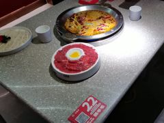 -大龙燚火锅(太古里店)