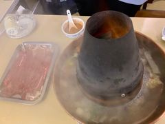 -月圆火锅(宁海东路二店)