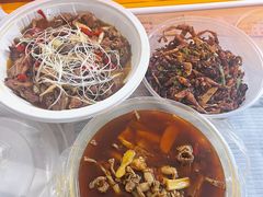-弓虽昌焖烧鸡(大竹林店)
