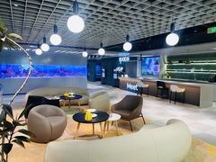 -Meet 空间(华大科技园店)