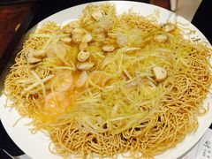 -上海会馆(香港名都店)