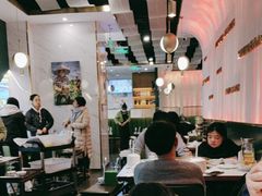 -烹然四季椰子鸡火锅(姚家园万象汇店)