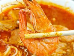 -大中沙茶面(中山路店)