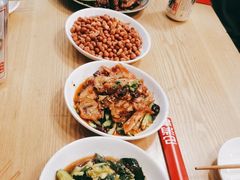 -好這口重庆小面(总店)