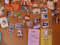 -长颈鹿咖啡(大学路店)