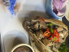 -清真有奴思烤肉坊(酒泉路店)