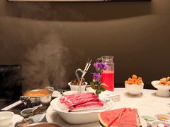 -一品鲜海鲜火锅(海信广场店)