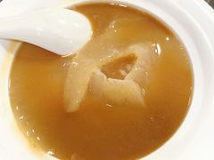红烧翅-宜兴隆家宴·私房菜(泰安华庭店)