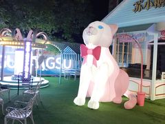 -苏小糖(鼓浪屿三丘田花园店)
