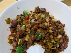-笨罗卜浏阳菜馆(龙华鹏润达店)