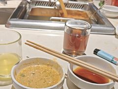 -海底捞火锅(勒泰店)