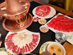 -南门涮肉(上海二店)