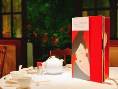 -玫瑰厅上海菜(兴国路店)