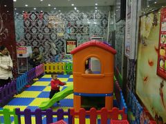 -清真·锦翔炝锅鱼(明德门店)