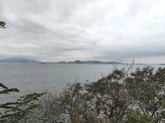 -胡里山炮台