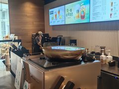 -星巴克(深圳海岸城4楼店)