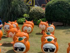 -上海长兴岛郊野公园