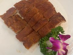 -好彩海鲜酒家(帝国中心店)