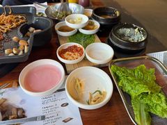 -Dombe豚(黑猪肉街店)