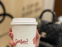 -Seesaw Coffee(上海国金中心店)