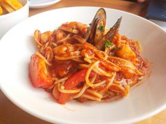 -MR.ROCKY洛奇先生RESTAURANT&BAR(宝安壹方城店)