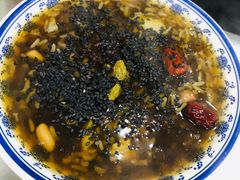 八宝稀饭-清真·穆萨砂锅(大皮院店)
