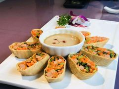 -天厨妙香素食餐厅(清华店)
