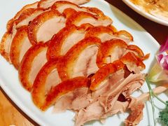 -陈阿婆鱼头泡饼·京味菜(复兴路店)