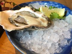 生蚝-和彩放题(渔阳店)