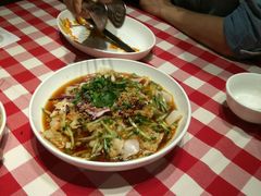 -西贝莜面村(近铁城市广场店)