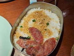 儿时酱油饭-寻宝记绍兴菜(鲁迅路店)