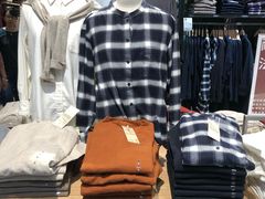 -MUJI无印良品(茂业天地店)