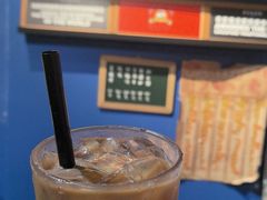 -南洋老咖啡(牛车水店)