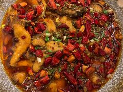 -小天府川菜馆(魏公村店)