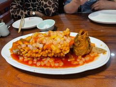 -惠宾饭庄(中山路店)