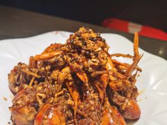 -虾胡闹·澳洲小龙虾·烧烤(福田鲨鱼店)