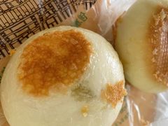 牛肉馅火香包-紫光园清真北京小吃(广渠门内店)