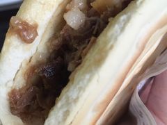 -陕西名小吃(T3航站楼一店)